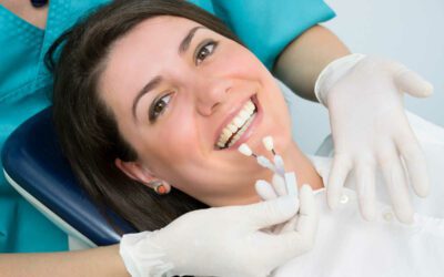 Perdita ossea dentale: cosa devi sapere