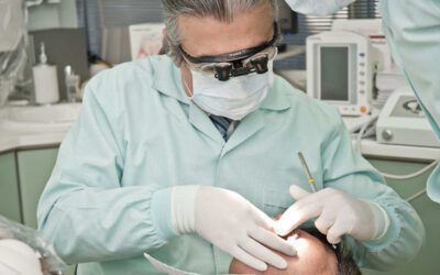 Implantologia Dentale per curare l’edentulia